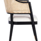 Rogue Rattan Dining Chair