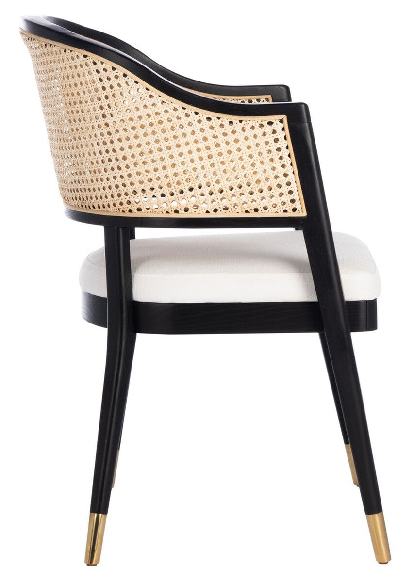 Rogue Rattan Dining Chair