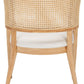 Rogue Rattan Dining Chair