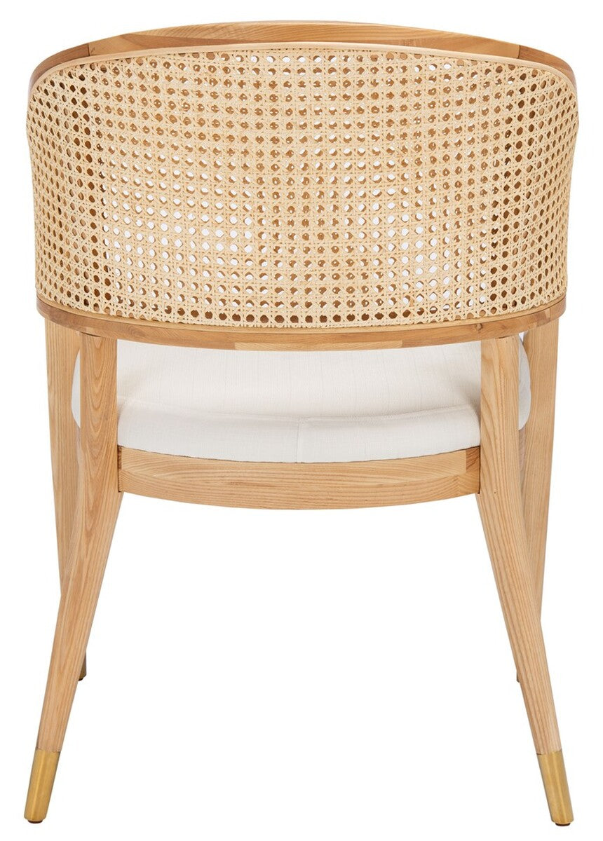 Rogue Rattan Dining Chair