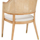 Rogue Rattan Dining Chair