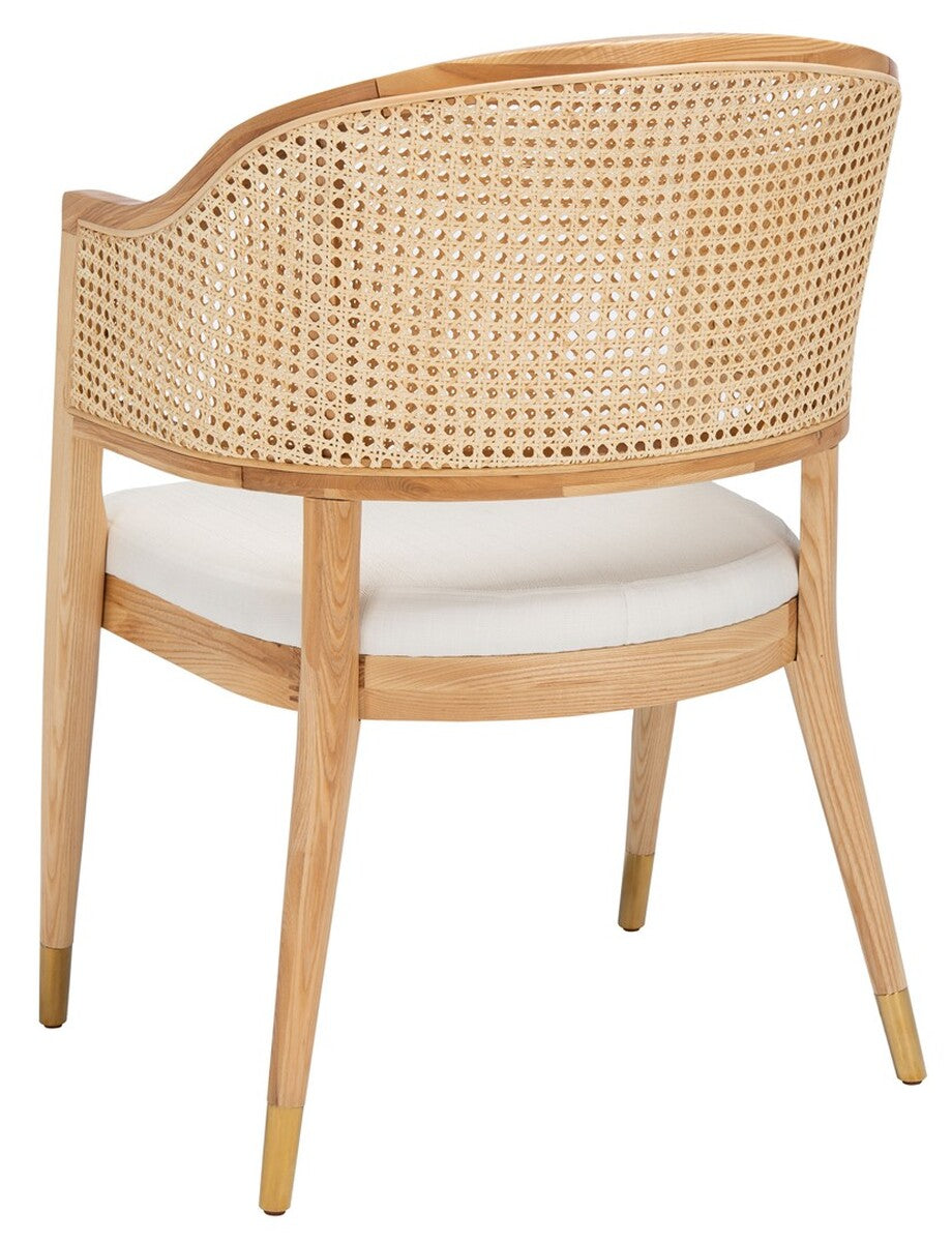 Rogue Rattan Dining Chair