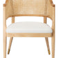 Rogue Rattan Dining Chair