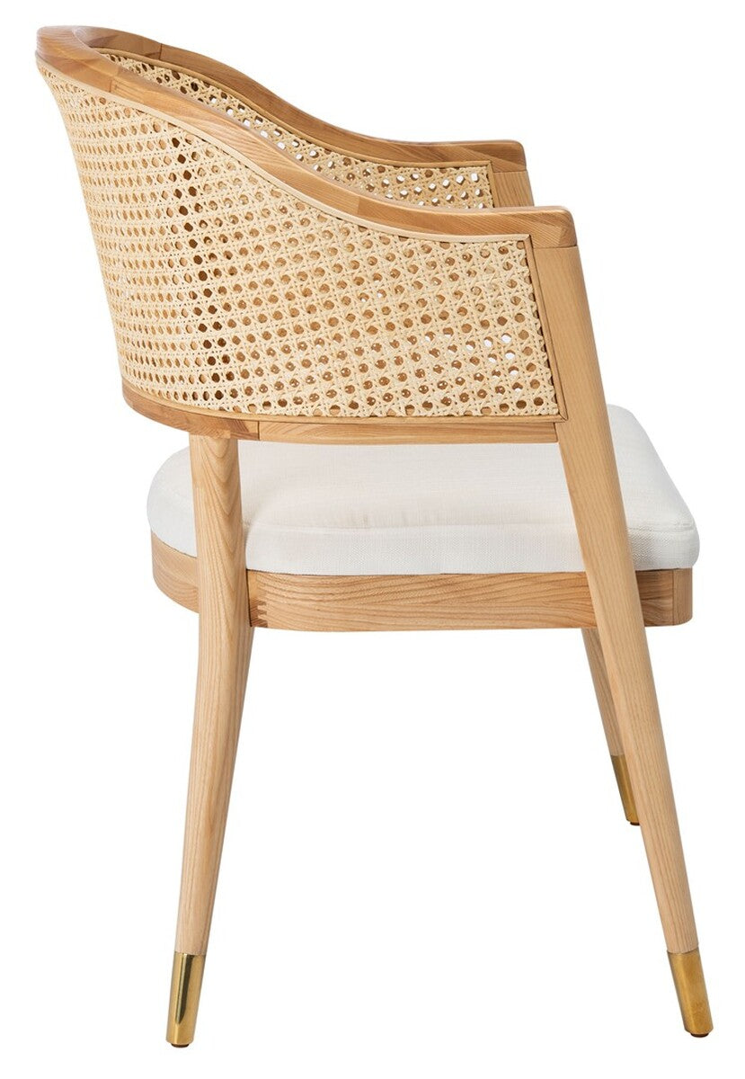 Rogue Rattan Dining Chair