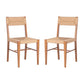 Cody Rattan Dining Chair