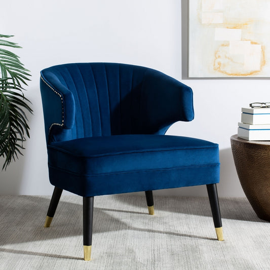 Stazia Wingback