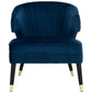 Stazia Wingback