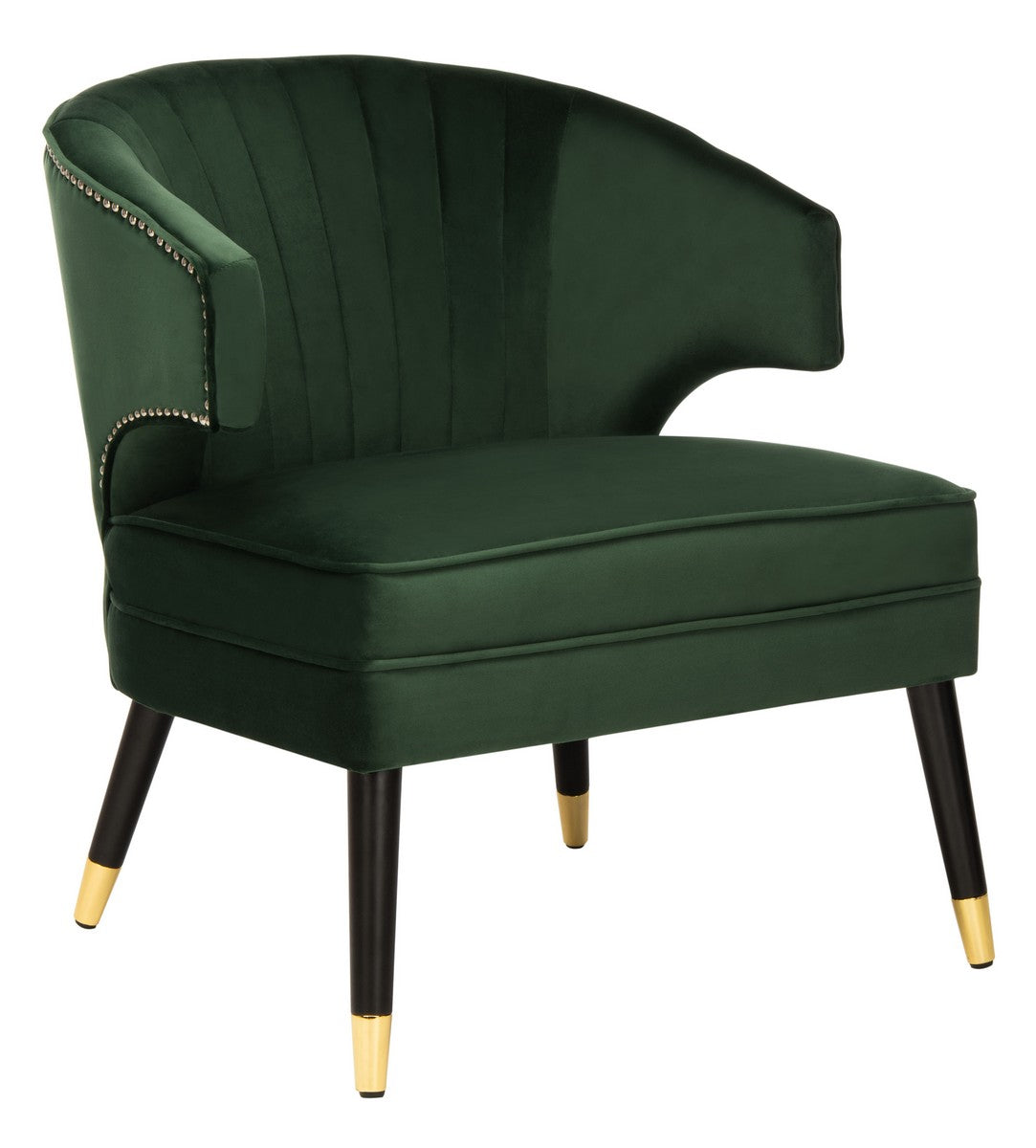 Stazia Wingback