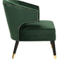 Stazia Wingback