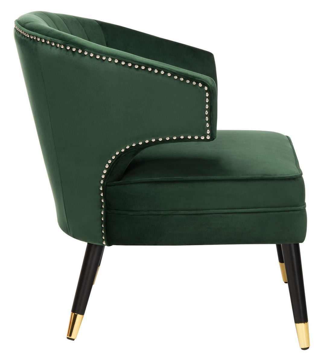Stazia Wingback