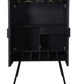 SUNBURST WINE CABINET