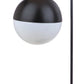 LÁMPARA DE MESA CAPPI