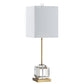 ZAYNE TABLE LAMP