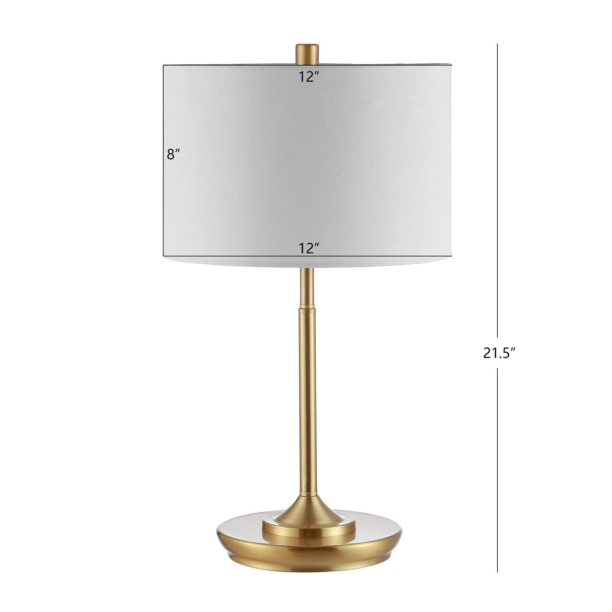 TAREN TABLE LAMP
