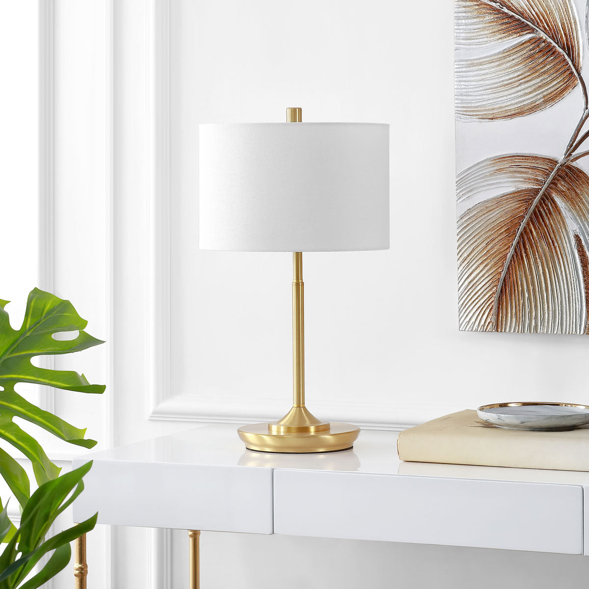 TAREN TABLE LAMP