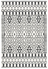 Cargar imagen en el visor de la galería, Tapete Tulum Collection Design TUL648Z
