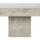 Tallen Indoor - Outdoor Modern Concrete