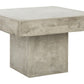 Tallen Indoor - Outdoor Modern Concrete