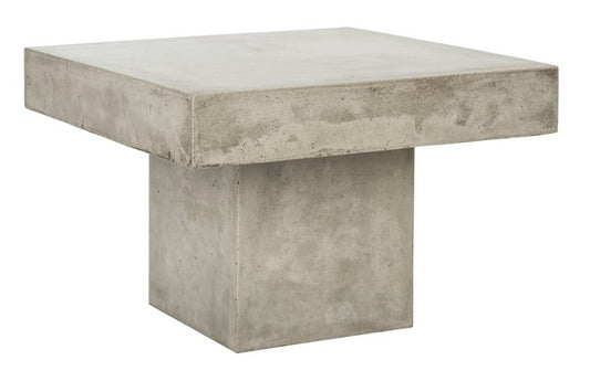 Tallen Indoor - Outdoor Modern Concrete