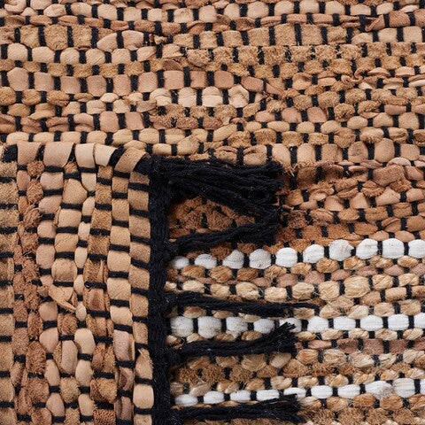 Tapete Leather Collection Design VTL601B