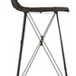 Minerva Wicker Counter Stool