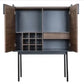 YASMIN BAR CABINET