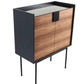 YASMIN BAR CABINET