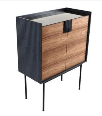 YASMIN BAR CABINET