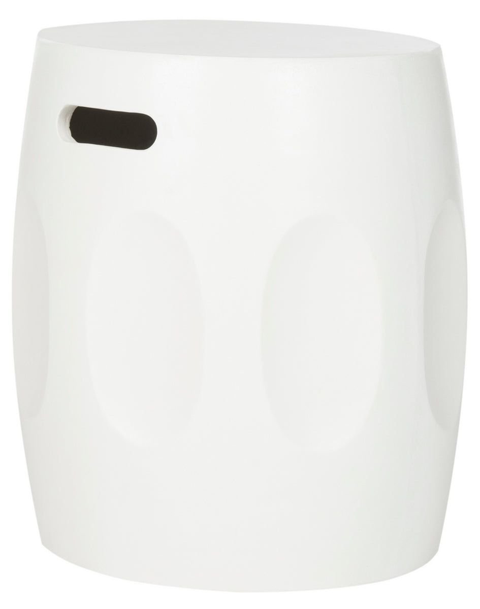 Zuri Accent Stool